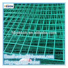 PVC-beschichtetes Mesh-Panel / Porzellan verzinktes Maschendraht-Hausdepot